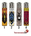 Clipper Crânes astro 3
