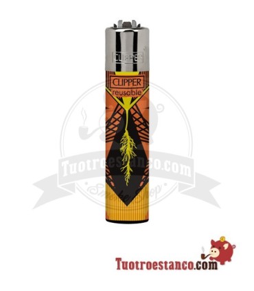 Clipper Crânios Astro 3