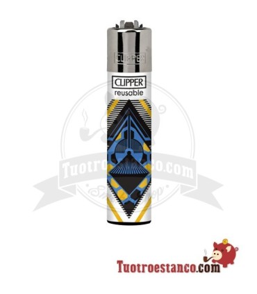 Clipper Teschi Astro 3