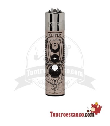 Clipper Crânes astro 3
