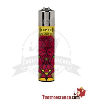 Clipper Crânios Astro 3