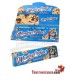Astuccio in Carta Monkey Biscotti King Size 110 mm + Filtri - 24 libretti