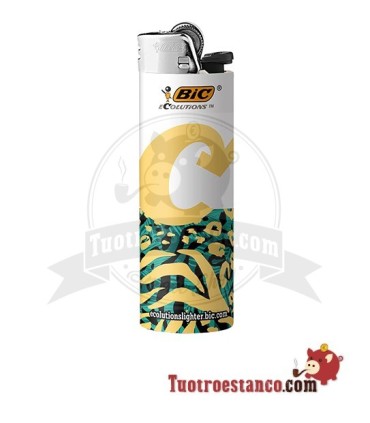 BIC Ecolutions Maxi Aansteker