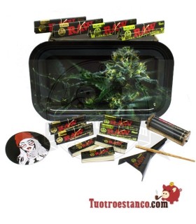 Boxpack Canna
