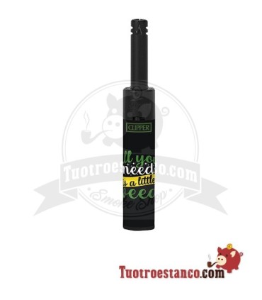 Clipper Tube Little Wied