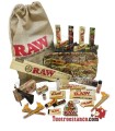 BAGPack Raw