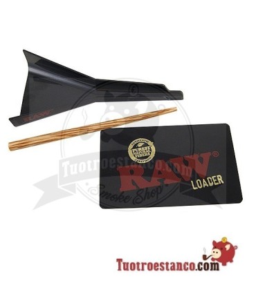 BAGPack Raw
