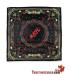 Bandana Raw Scarf