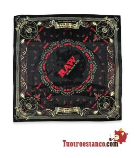 Bandana Raw Schal