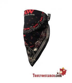 Bandana RAW.