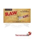 Boquilla Raw plana SLIM