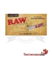 Boquilla RAW Cristal Plana SLIM