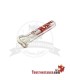 SLIM Bico RAW de vidro plano