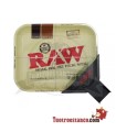 Raw Apanhador de Migalhas