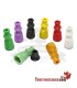 Boquilla Shisha 3D