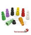 Shisha 3D-mondstuk