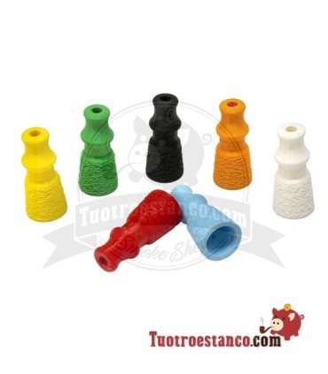 Shisha 3D-nozzle zonder rubber