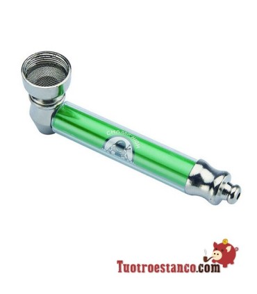 Tubo metallico High Champ 8,5cm