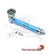 High Champ metal pipe 8.5cm