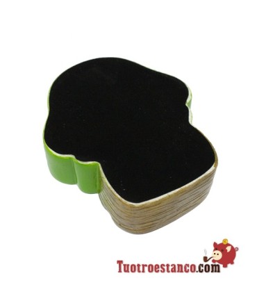 Polyresin Paddenstoel Asbak