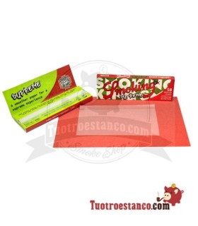 Rook Supreme Ultra Thin Medium 78 mm papier