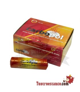 Carbonio Carbopol da 35 mm