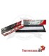 110 mm King Size carta smoking stampa