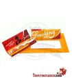 Papel Smoking Naranja Nº 8 de 70 mm