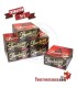 Promoción de Papel Smoking Marrón King Size, 5 Estuches + 1 Gratis