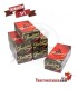 Promozione Carta Smoking marrone n. 8, 5 casi + 1 gratis