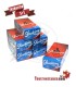 Papel Smoking Azul Doble Ventana, 5 Estuches + 1 Gratis - 150 libritos