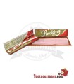 110mm King Size Gold Smoking Paper