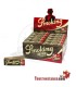 Filtres en carton Smoking Marron - 50 livrets