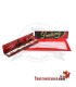 Papel Smoking Deluxe King Size de 110 mm