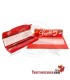 King Size Ultra Thinnest Smoking Paper + dicas