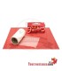 Rouleau de papier smoking ultra mince