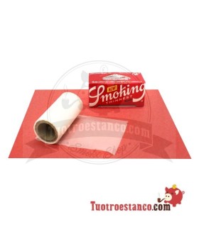 Ultra Thin Thinnest Smoking Paper Roll