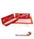 Estuche de papel Smoking Thinnest ultra fino 70 mm - 50 libritos