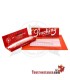 Astuccio in carta ultrasottile Smoking 78 mm - 25 libretti