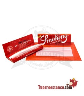 Ultra-thin Smoking Thinnest paper case 78 mm - 25 booklets