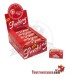 Rouleau de caisse en papier Smoking ultra mince et mince - 24 rouleaux