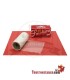 Rokende Dunste ultradunne papieren hoes Rol - 24 rollen