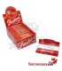 Smoking Thinnest Ultra King Size papieren etui + tips - 24 boekjes