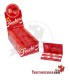 Thinnest Smoking Thinnest Paper Case Thin Double Window - 25 booklets
