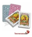 Jeu espagnol Fournier n° 12 sur 40 cartes