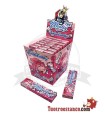 Monkey King Size Cotton Candy Paper Case + Filters - 24 booklets