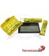 Papel Monkey Smell King Size Banana 110 mm + Filtros