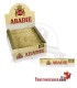 Estuche de papel Abadie King Size 110 mm - 50 libritos