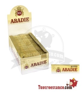 Paper Case abadie Medium 196 - 50 booklets