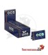 OCB Ultimate Double Window Paper 70 mm - 25 boekjes